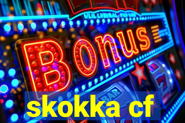 skokka cf